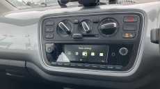 Skoda CITIGO 1.0 MPI 75 GreenTech SE L 5dr Petrol Hatchback